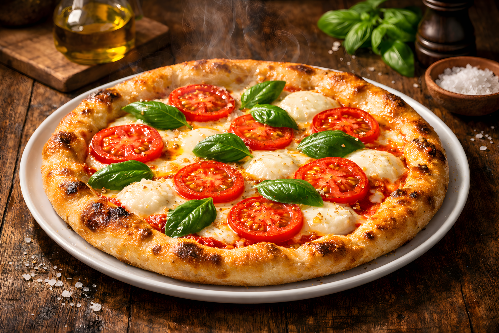Margherita