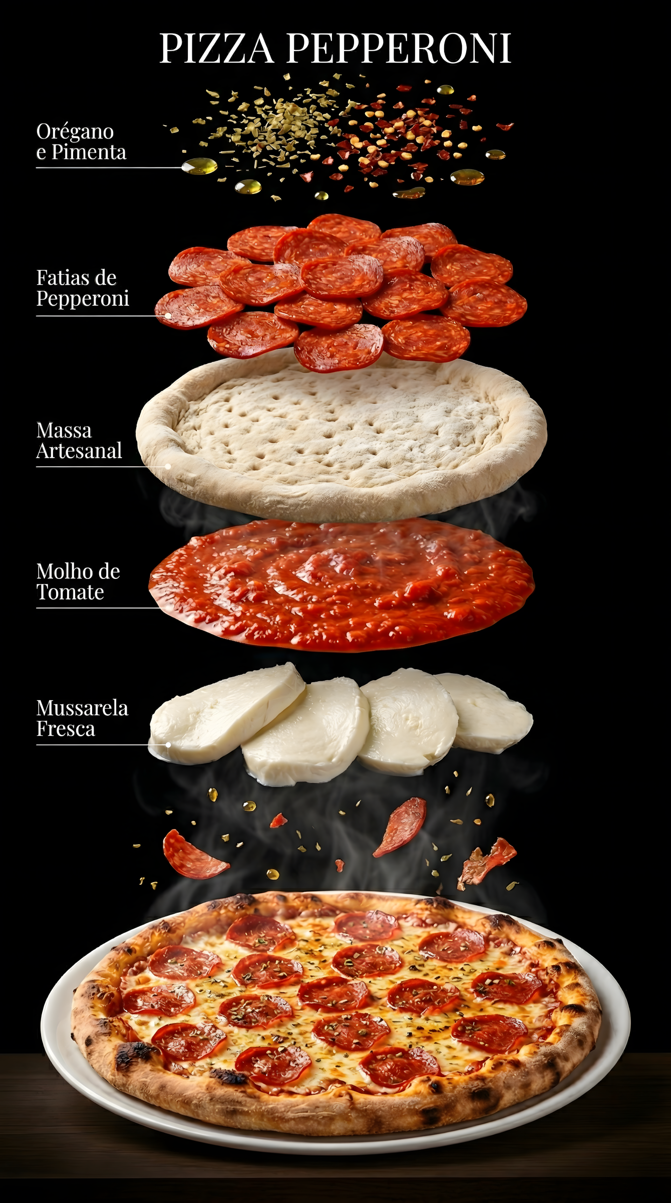 Pepperoni